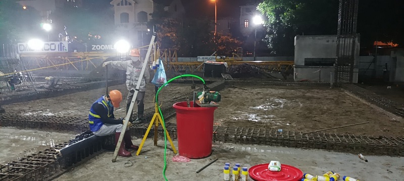 Nhà ở và khu công nghiệp tại Duy Tiên tạo điều kiện cho mối đất phát triển